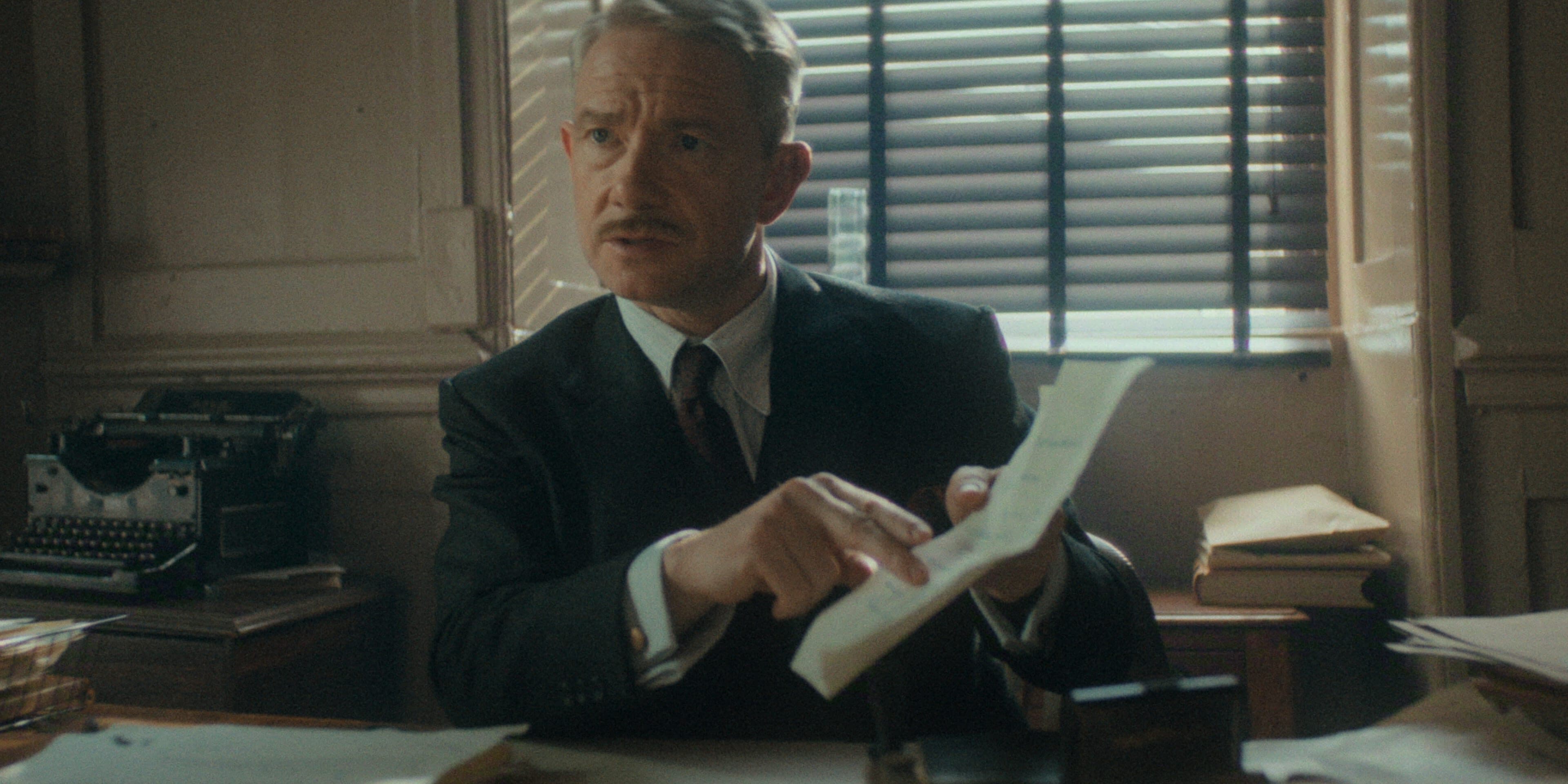 SevenDials FirstLook